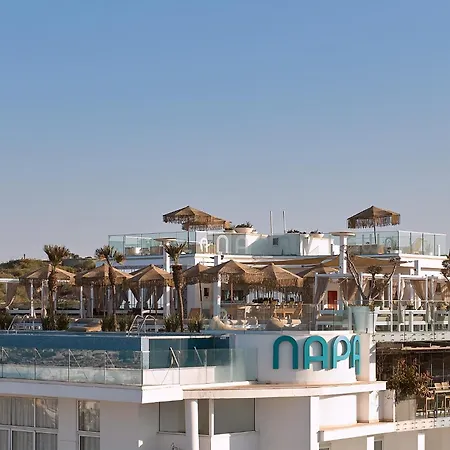 Napa (adults Only)