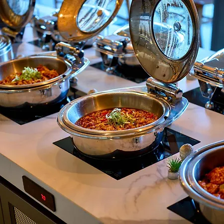 Napa (adults Only) Hotel