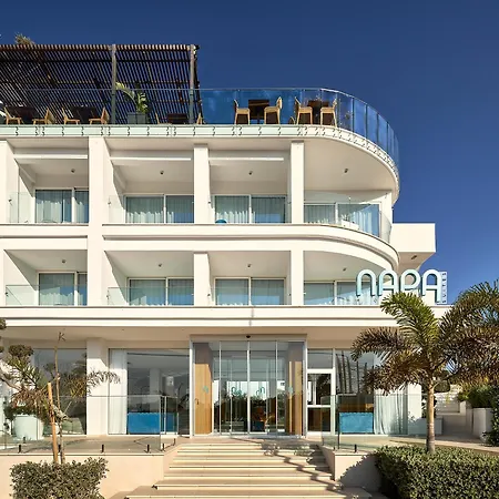 Hotel Napa (adults Only)