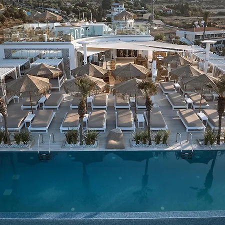 Ξενοδοχείο Napa (adults Only) 4*