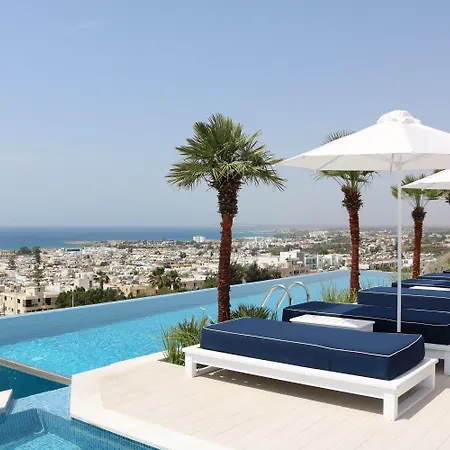 Napa (adults Only) 4* איה נאפה