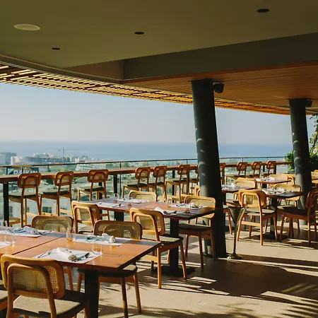 Napa (adults Only) מלון איה נאפה