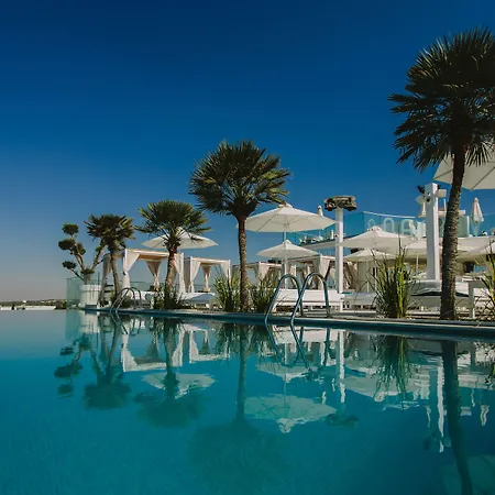 מלון Napa (adults Only) 4*