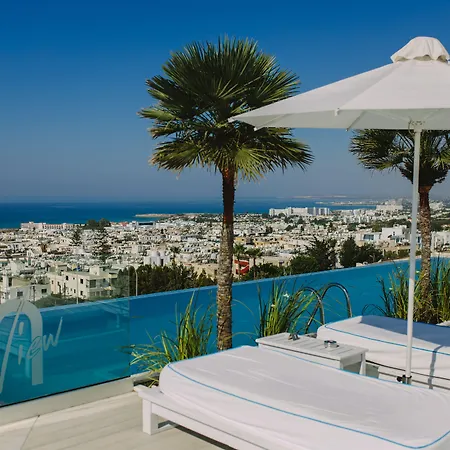 Hotel Napa (adults Only) Ayia Napa