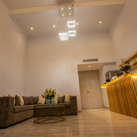 Napa (adults Only) Hotel 4*