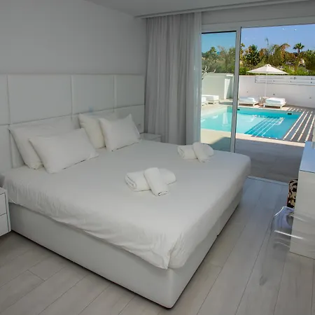 Napa (adults Only) מלון 4*