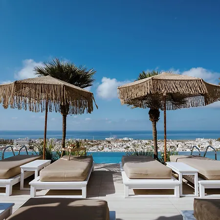 Napa (adults Only) Hotel Ayia Napa