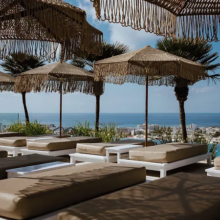 Napa (adults Only) 4* Αγία Νάπα