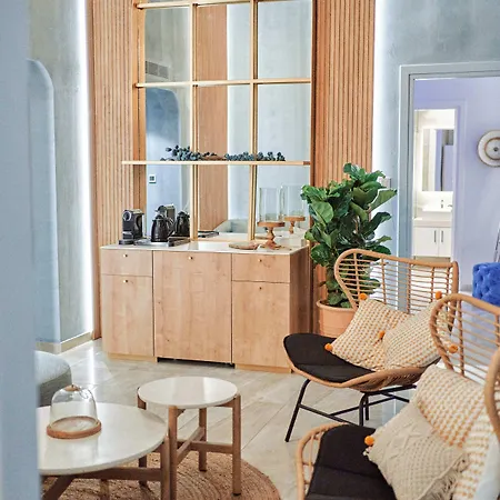 Napa (adults Only) Hotel