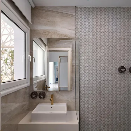 Napa (adults Only) Hotel