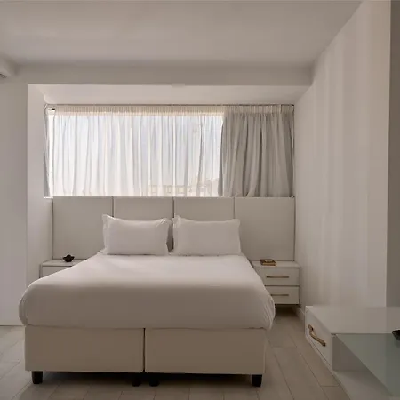 Napa (adults Only) Hotel 4*