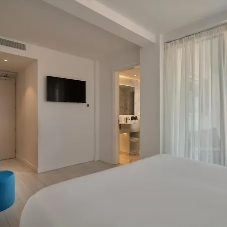 Napa (adults Only) מלון 4*