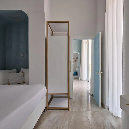 Ξενοδοχείο Napa (adults Only) Αγία Νάπα