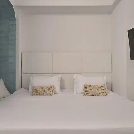 Ξενοδοχείο Napa (adults Only)