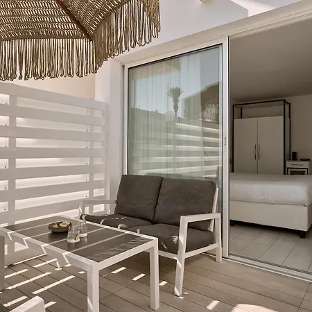 Napa (adults Only) Hotel 4*