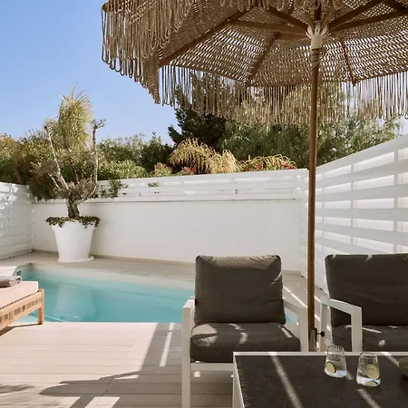 Napa (adults Only) 4*