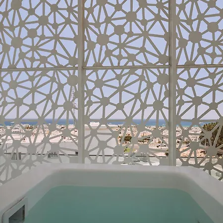 Napa (adults Only) Hotel