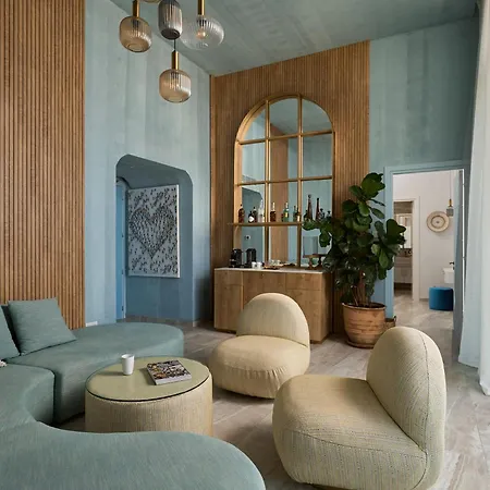 Napa (adults Only) Ayia Napa