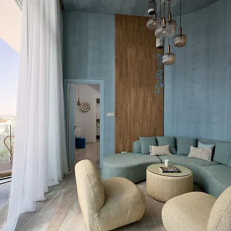 Ξενοδοχείο Napa (adults Only) 4*