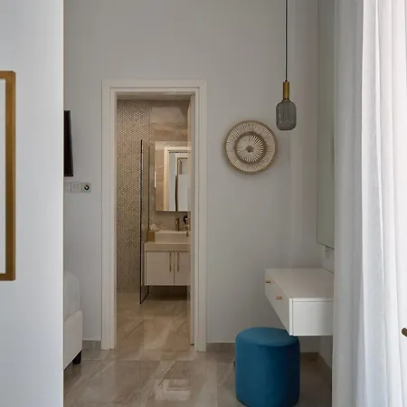 Napa (adults Only) Ξενοδοχείο 4*