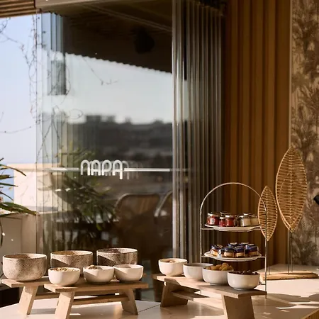 Napa (adults Only) Hotel 4*