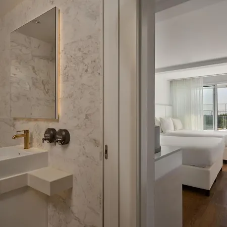 Napa (adults Only) Hotel Ayía Nápa