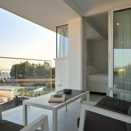 Hotel Napa (adults Only) 4*