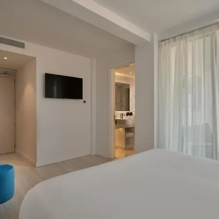 Napa (adults Only) Hotel Ayia Napa