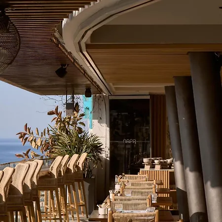 Ξενοδοχείο Napa (adults Only) Αγία Νάπα