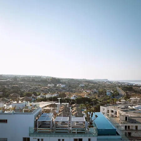 Hotel Napa (adults Only)