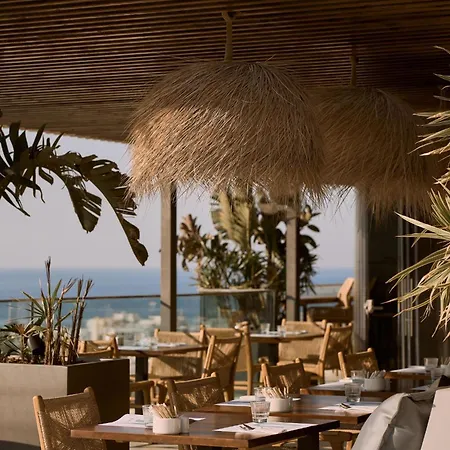 Hotel Napa (adults Only) Ayia Napa
