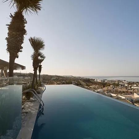 Napa (adults Only) Hotell