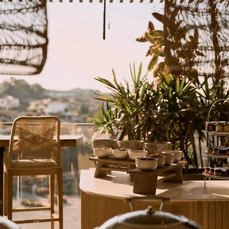 Ξενοδοχείο Napa (adults Only) 4*