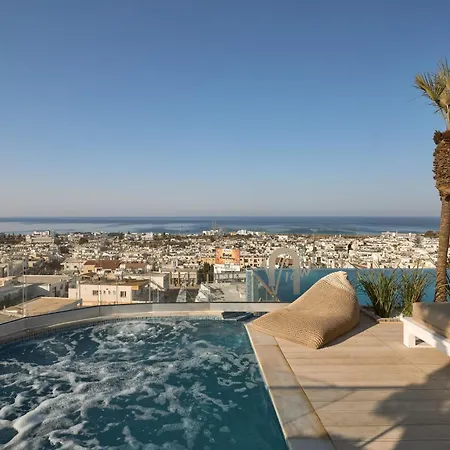 Napa (adults Only) 4*