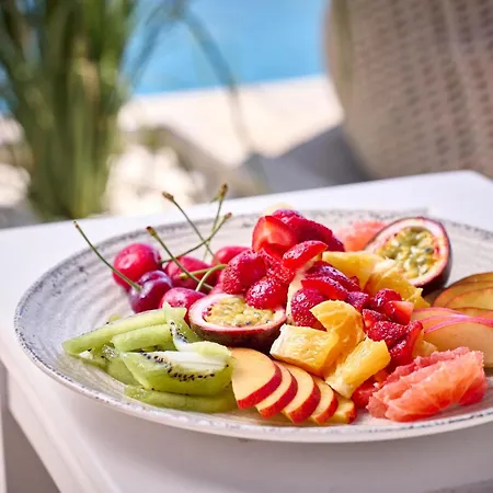 Napa (adults Only) 4* Ayia Napa