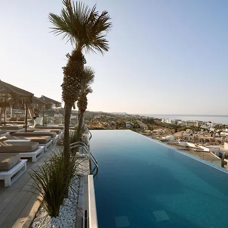 Hotell Napa (adults Only)