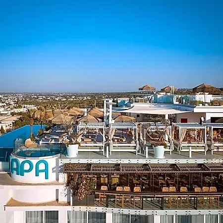 Ξενοδοχείο Napa (adults Only)