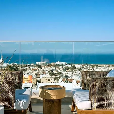 Napa (adults Only) Hotel 4*