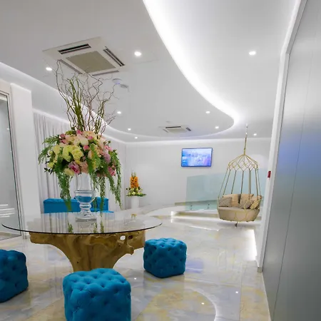 Hotel Napa (adults Only) 4*