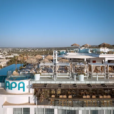 Napa (adults Only) Αγία Νάπα