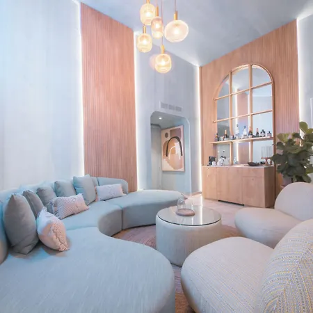 Ξενοδοχείο Napa (adults Only) Αγία Νάπα