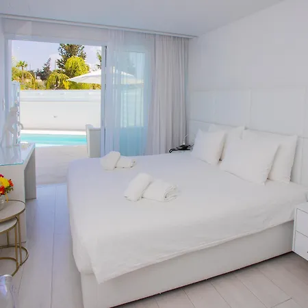 Napa (adults Only) Hotel Ayia Napa
