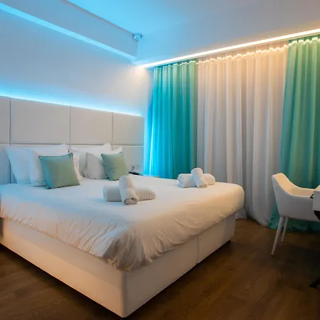 Napa (adults Only) Hotel 4*