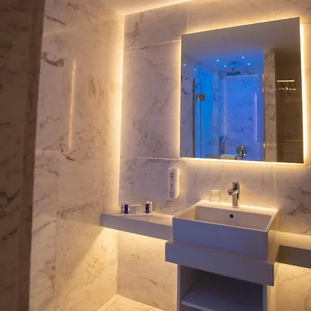 Napa (adults Only) Hotel
