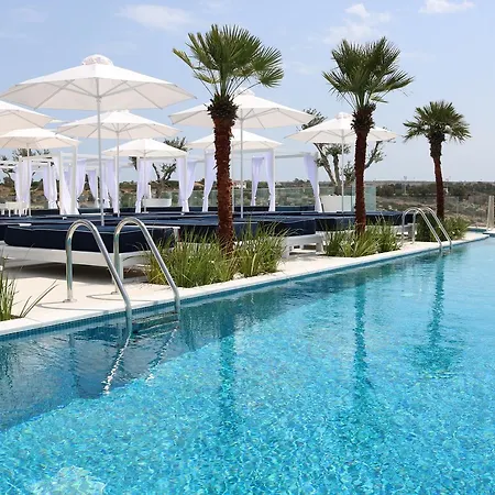 Napa (adults Only) Hotel