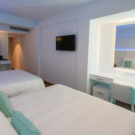 Napa (adults Only) Hotel Ayia Napa