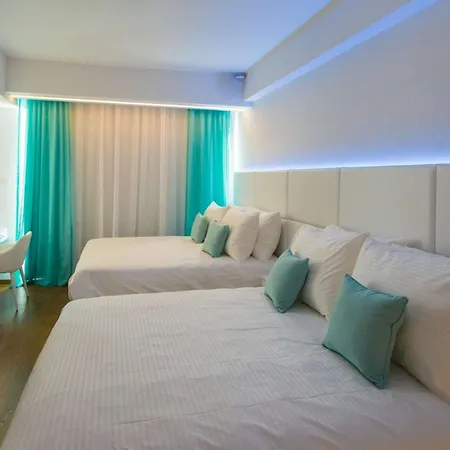 Napa (adults Only) 4* Ayia Napa