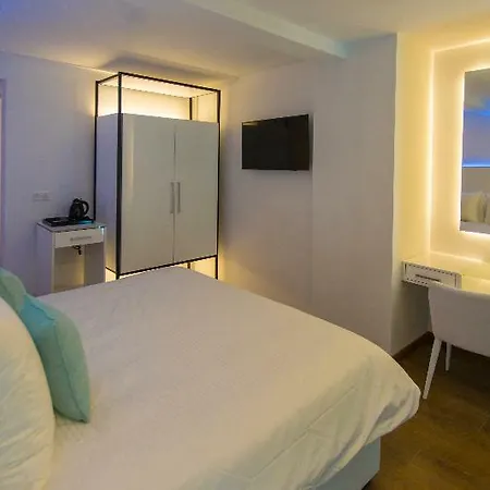 Napa (adults Only) Hotel