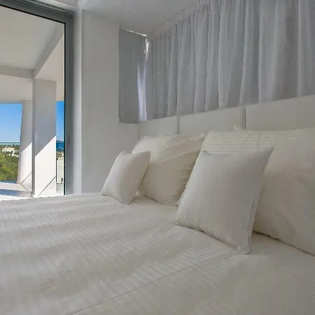 Napa (adults Only) 4*