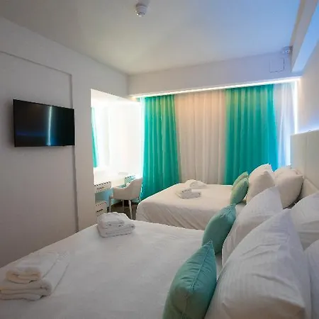Napa (adults Only) Agia Napa